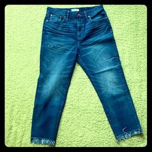 Perfect Vintage Jeans